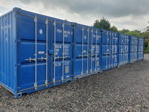 storage containers in glenrothes